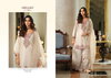 Tvesa By Lily And Lali Silk Embroidery Bulk Kurti With Bottom Dupatta Orders In India